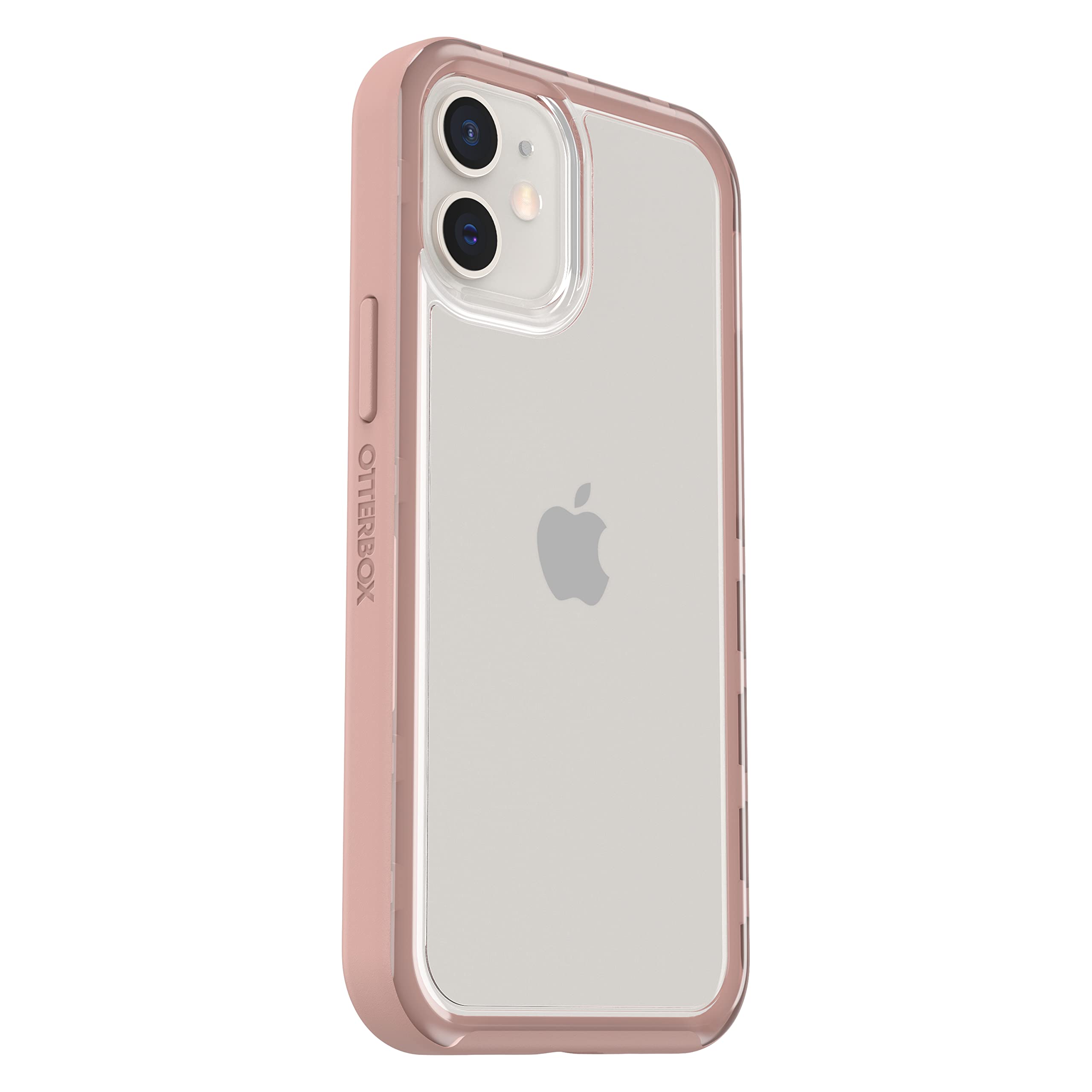 Amazon.co.jp: OtterBox - クリア iPhone 12 Miniケース (のみ