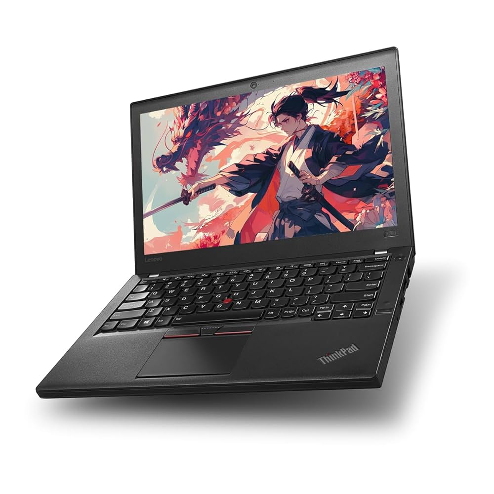Lenovo ThinkPad X260