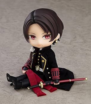 Amazon.com: Orange Rouge Touken Ranbu -Online- Kashuu