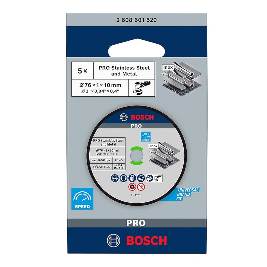 ⭐️BOSCH Bosch 15 Amp 1-1/8 in. Corded Variable Speed SDS-Max Power