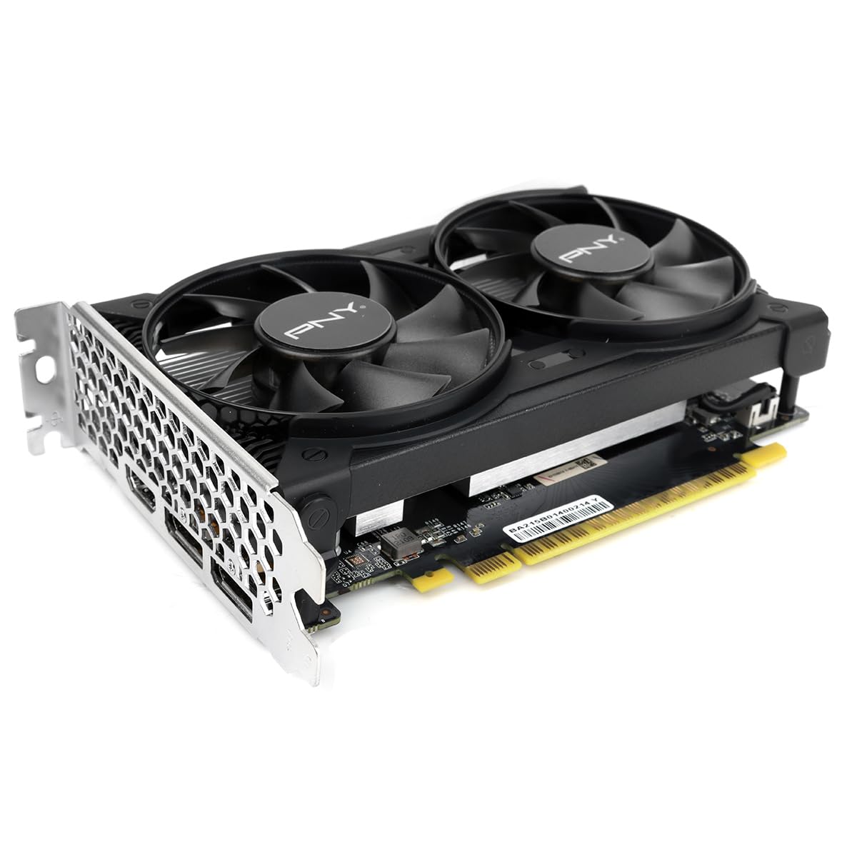 グラフィックボード・グラボ・ビデオカード NVIDIA GeForce GTX 1650 4GB GDDR5 Amazon | PNY NVIDIA GeForce GTX 1650 4GB GDDR6 デュアルファン HDMI