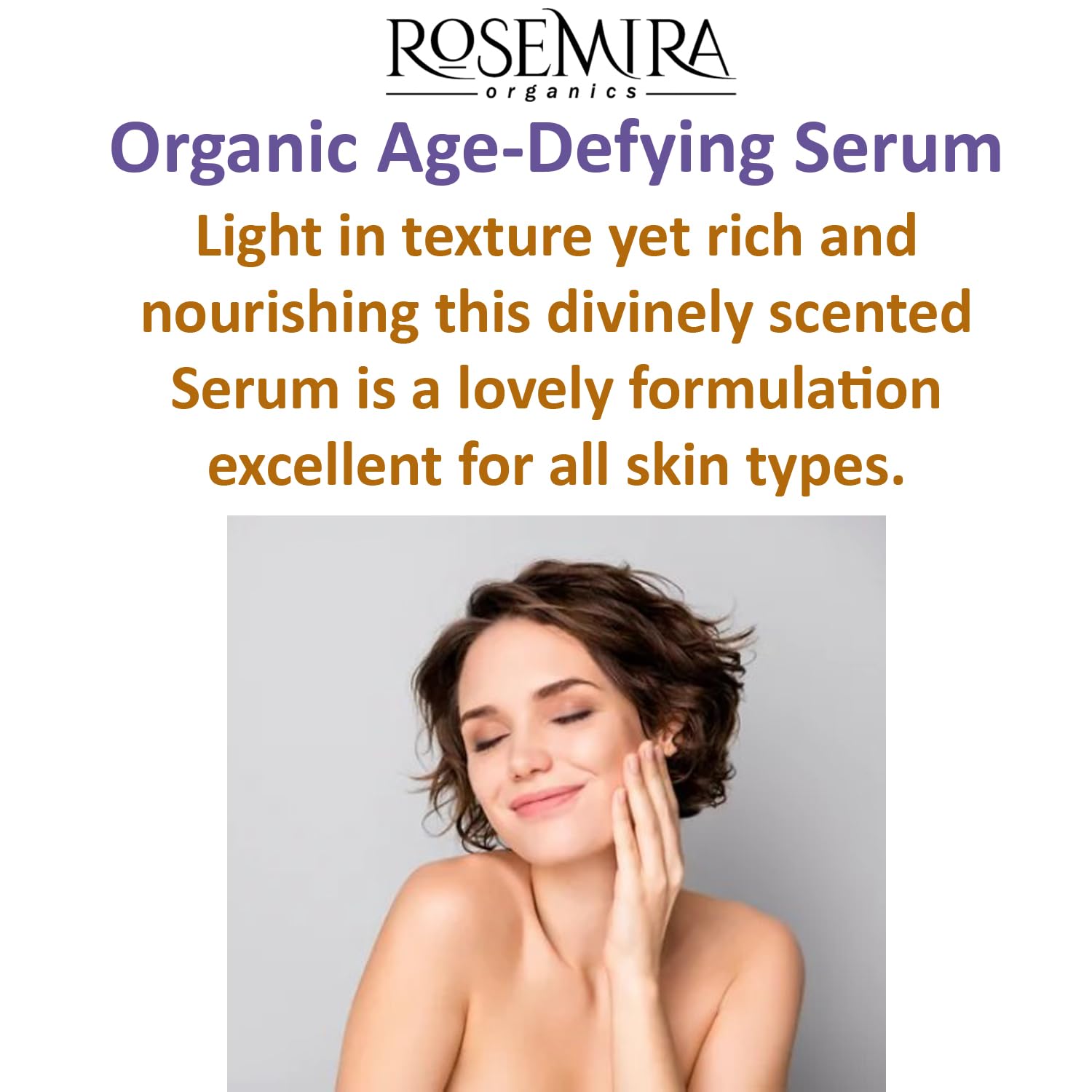 Divine Age-Defying Serum