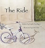 The Ride 0986446416 Book Cover
