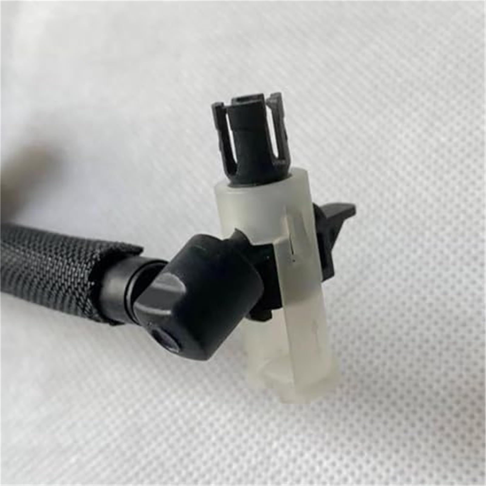 Manguera de fuga del inyector tubo retorno combustible, para Land para Rover Lr032107 Diesel Tubería de combustible para automóviles