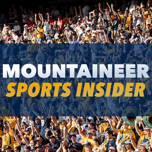 Couverture de Mountaineer Sports Insider