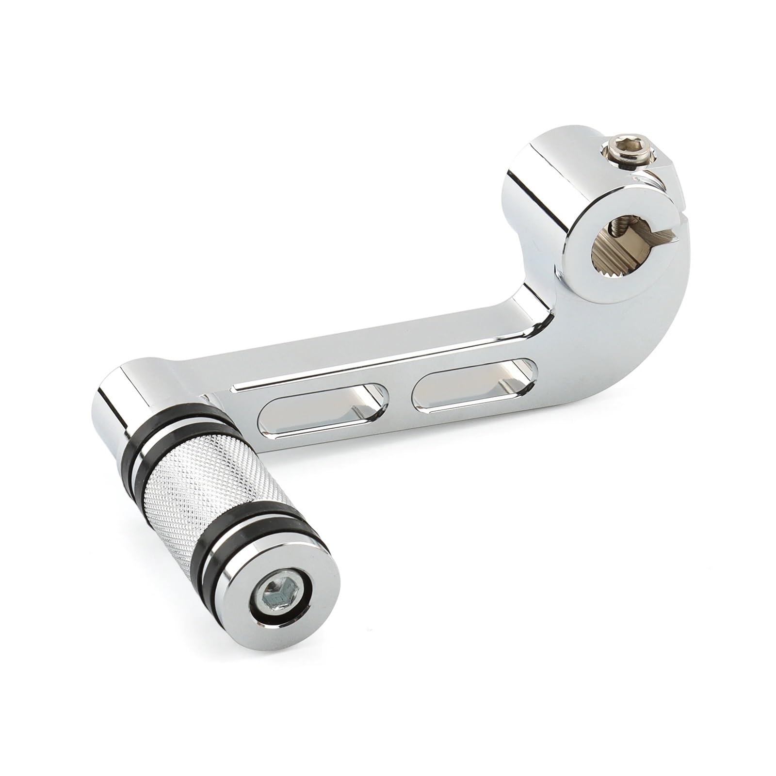 SYC27QP Shift Pedal Lever Motorcycle Motorcycle Lever Shifter Pedal Pegs Accessories Shift Lever Shifter Gear Shifter for Sportsters XL883 XL1200 2004-2022