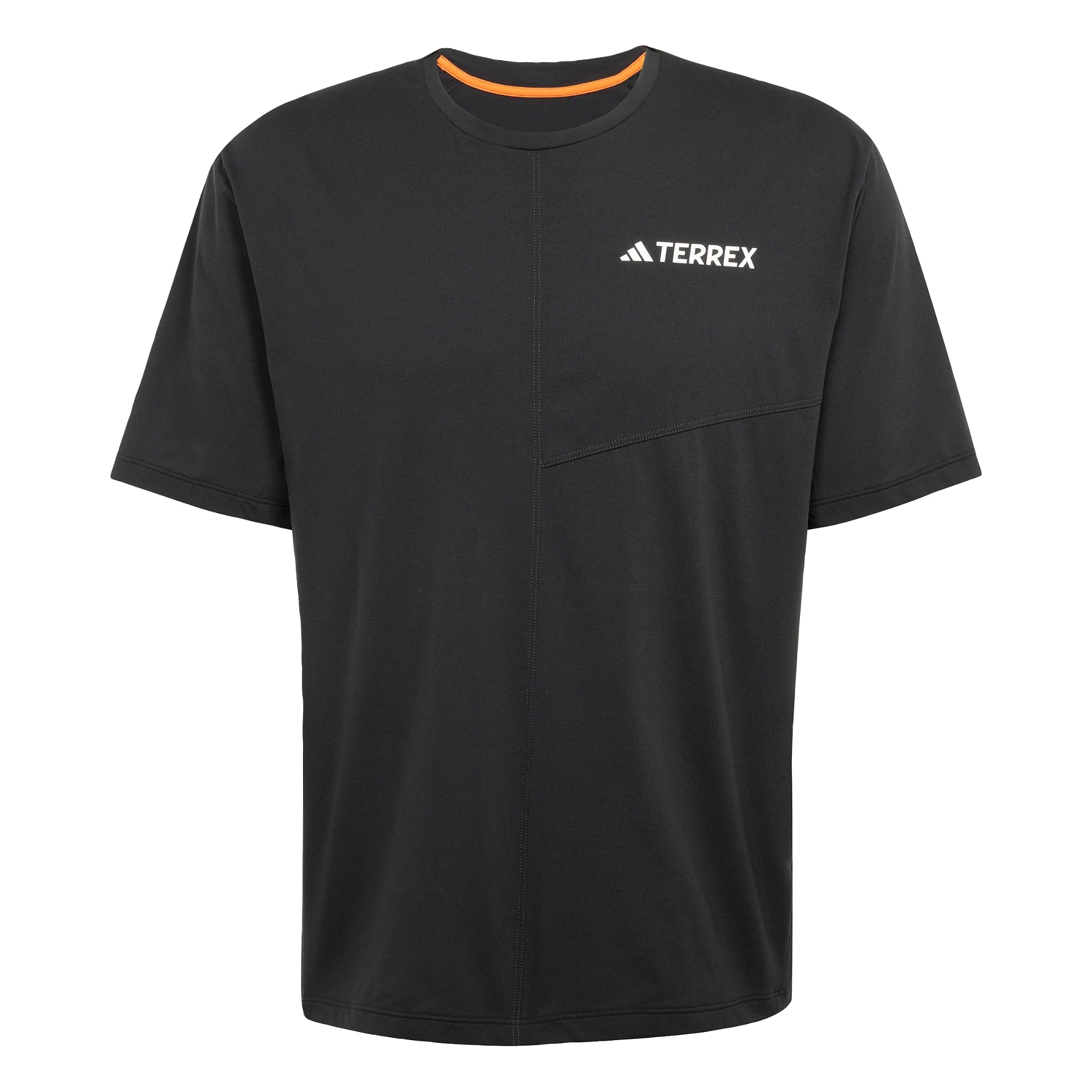 adidas Men T-Shirt Terrex Multi Climacool
