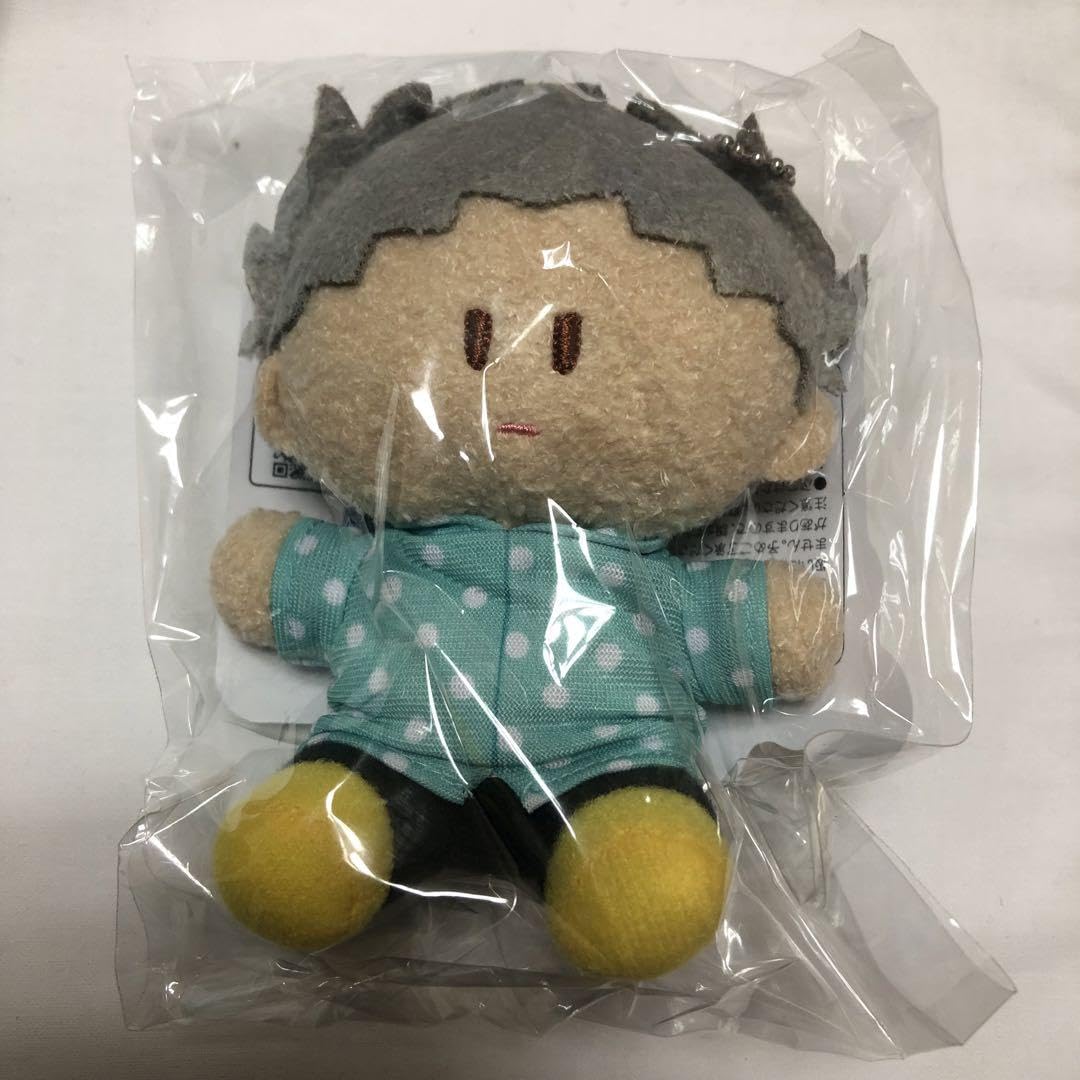 Amazon.co.jp: テニスの王子様 テニプリ よりぬいミニ 亜久津仁 Amazon.co.jp: テニスの王子様 テニプリ よりぬいミニ 亜久津仁