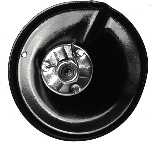 Miniatura 4 de Amortiguadores delanteros (2 piezas) ANPART Amortiguadores para Suzuki Grand Vitara 2006-2012 con juegos de amortiguadores automáticos 334464 334465