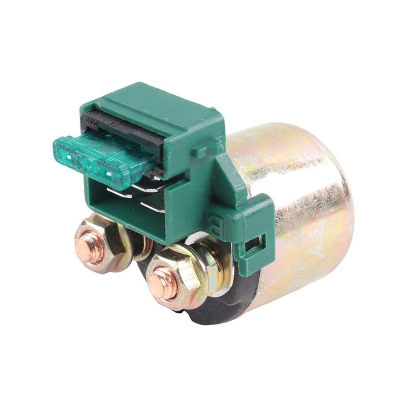 Anlasser Starter Relais Für CMX450 Für REBEL 1986-1987