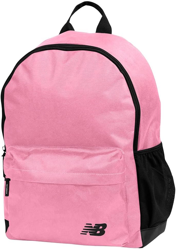 Essential Backpack One Size