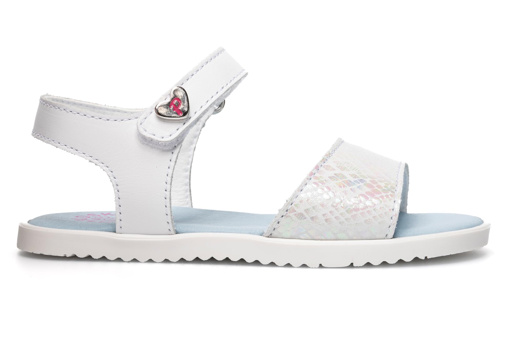 Pablosky Quilate 452100 SandaliBambine e ragazze