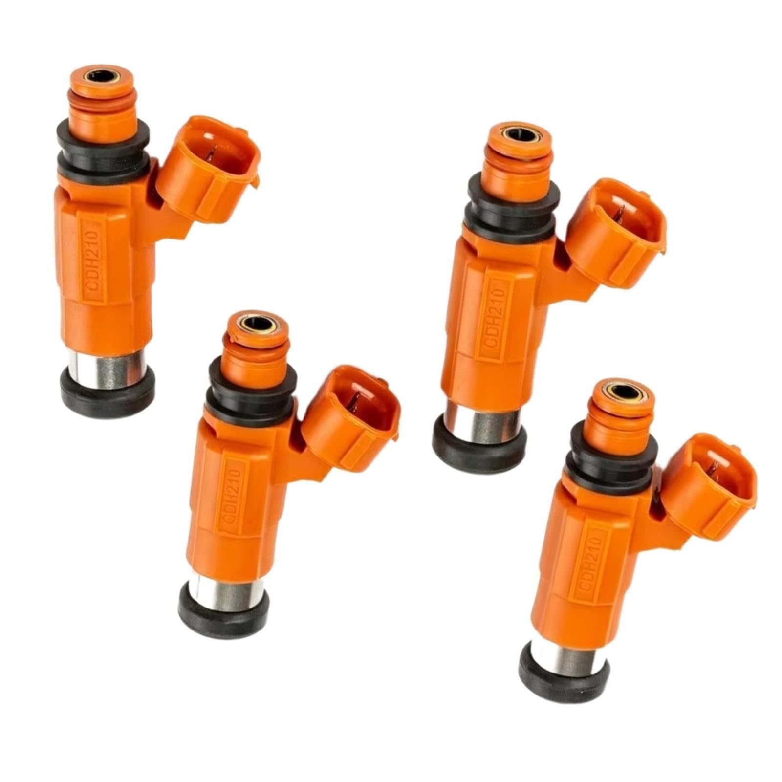 Inyectores Combustible Para Chevrolet Para Tracker 2.0L L4 1999-2003