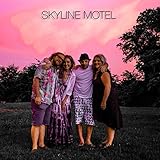  Skyline Motel EP