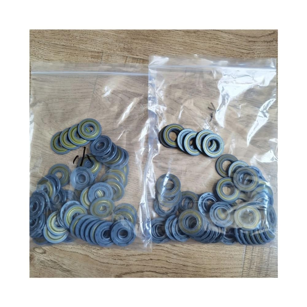 Roulements à billes de vilebrequin haute performance pour tronçonneuse 435E 440E