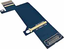 Yさま 専用 Amazon.com: LCD Display eDP Lvds Flex Cable 821-03604-A