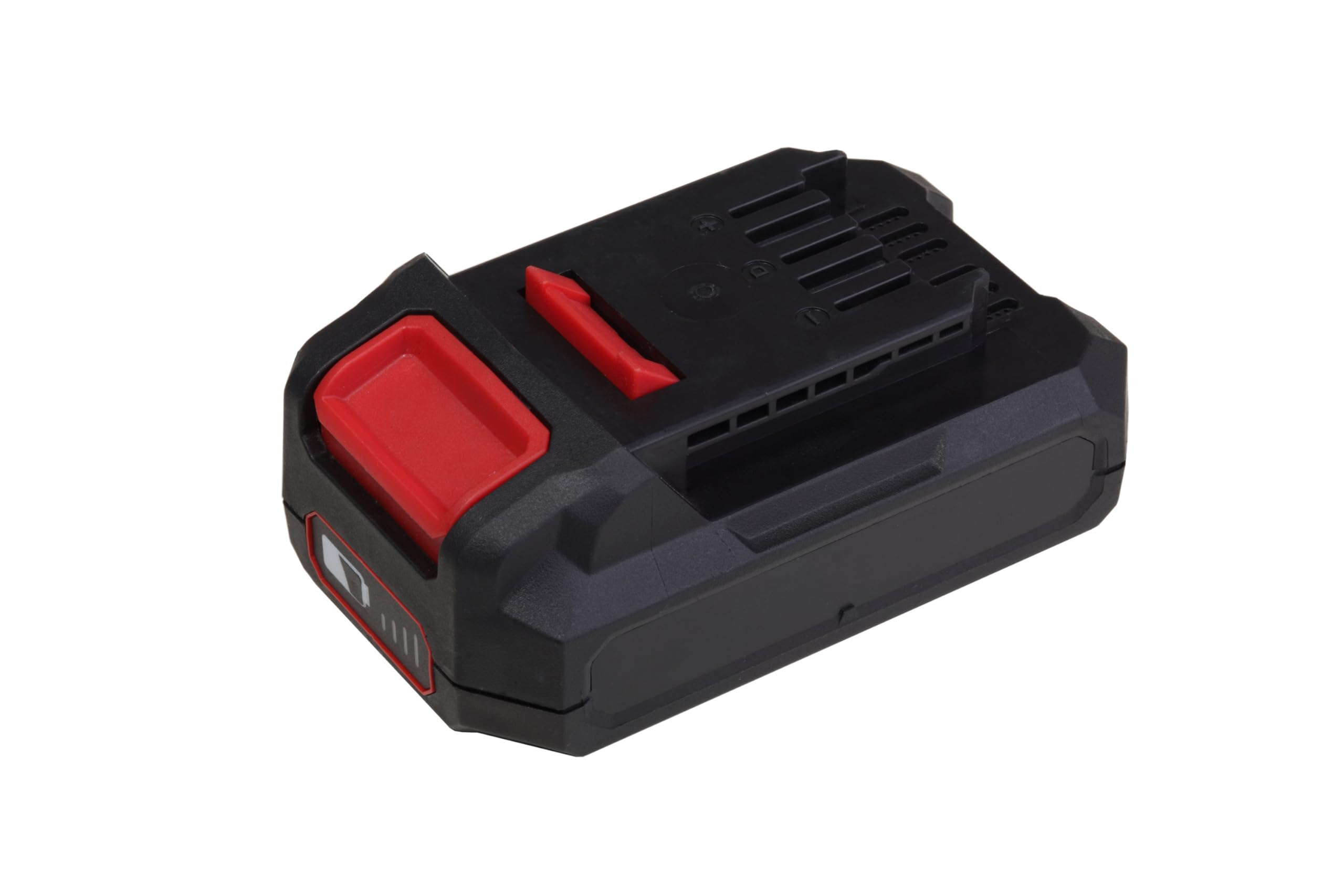 Erbauer Cloueuse de finition 18V - 90mm (sans batterie)