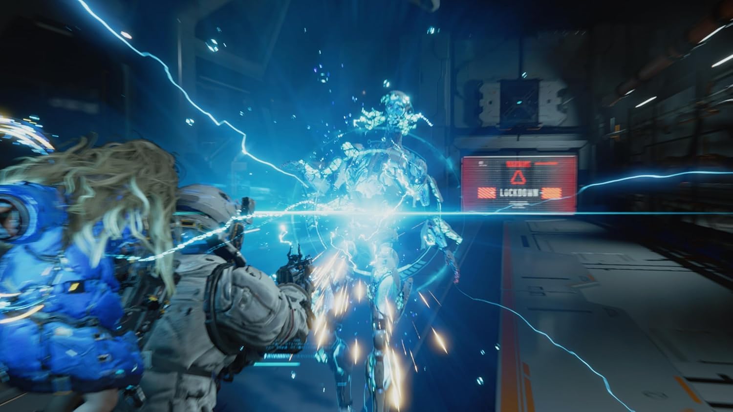 Pragmata: Deluxe Edition | Xbox Series X|S - Código de descarga — view 13