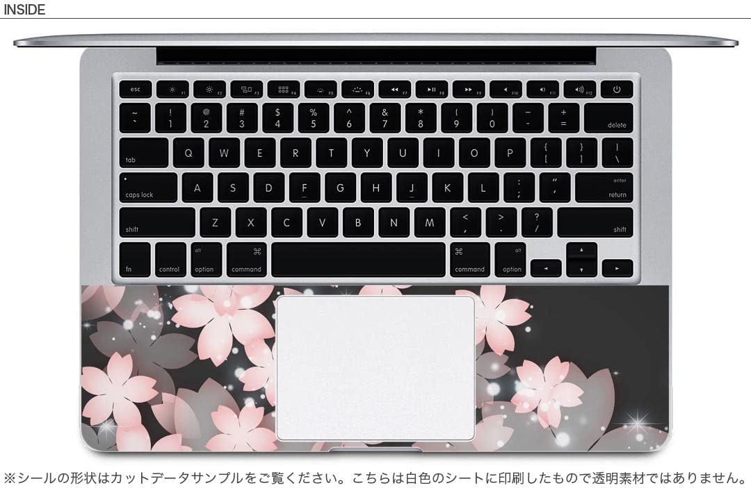 Amazon.co.jp: MacBook Air 13インチ 2022～2025 M2 / M3 / M4 用