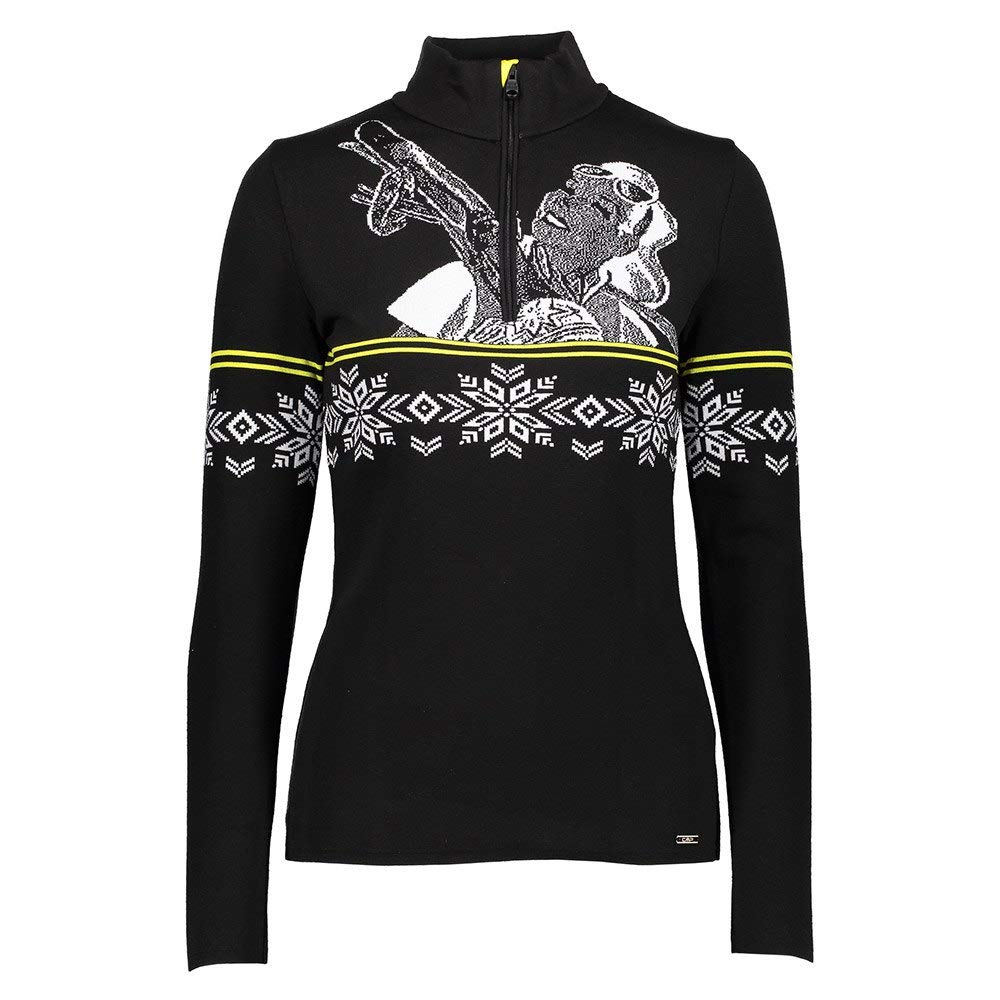 cmp Women's Maglia Water Repellant 7h96926 Top-picture-54