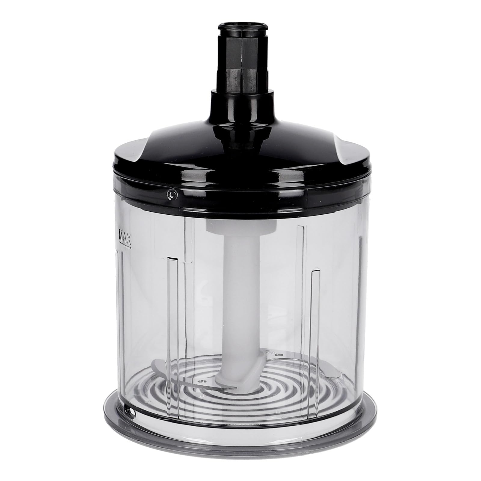 LUTH Premium Profi Parts Universalzerkleinerer Xl kompatibel mit Bosch 12007421 für Mixer