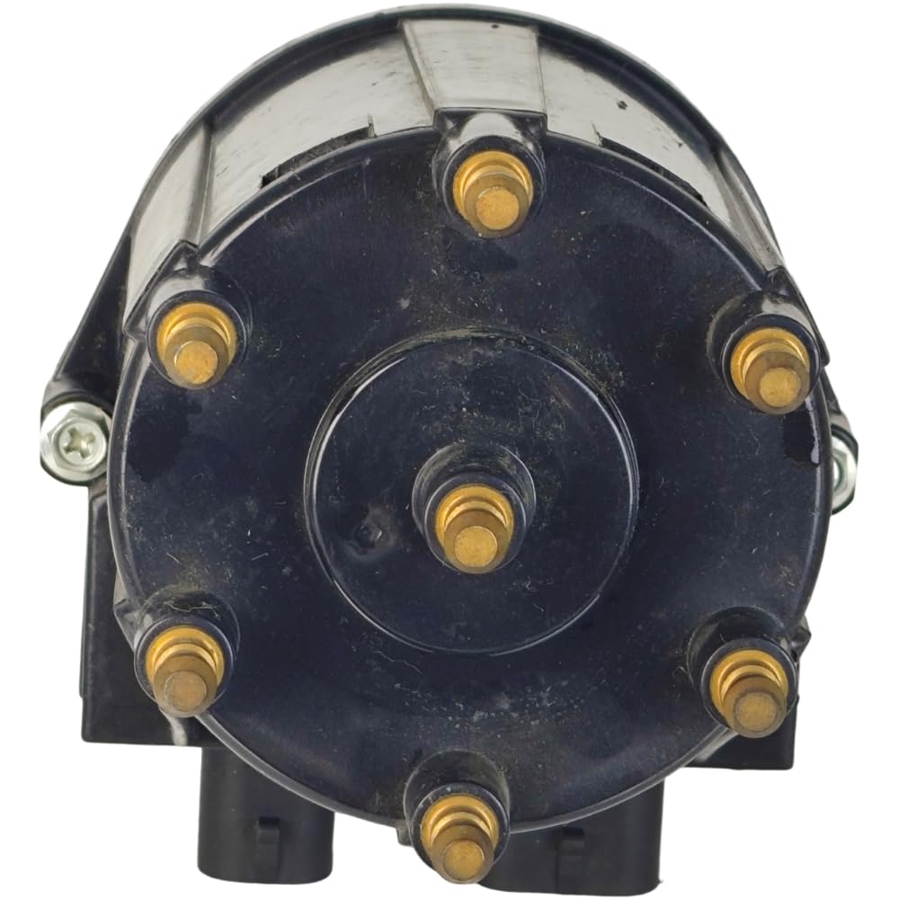 NEW COMPLETE Distributor 4.3 GL ignition module v6 Volvo Penta 3854312 3854003