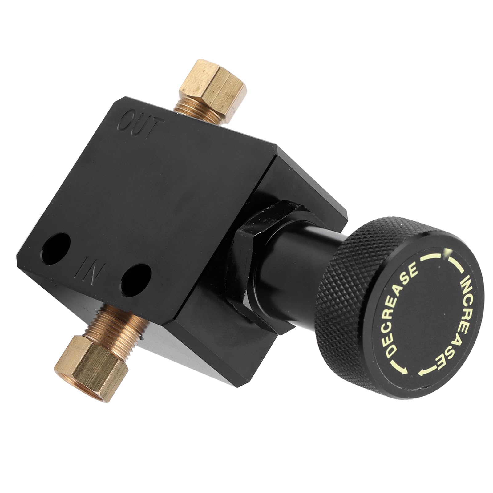 Valvola Proporzionale del Freno Universale Freni a Tamburo a Disco in Linea Regolabili 150PSI 1200PSI Pressione per Valvole Proporzionali per Freni Automobilistici della Gamma Il