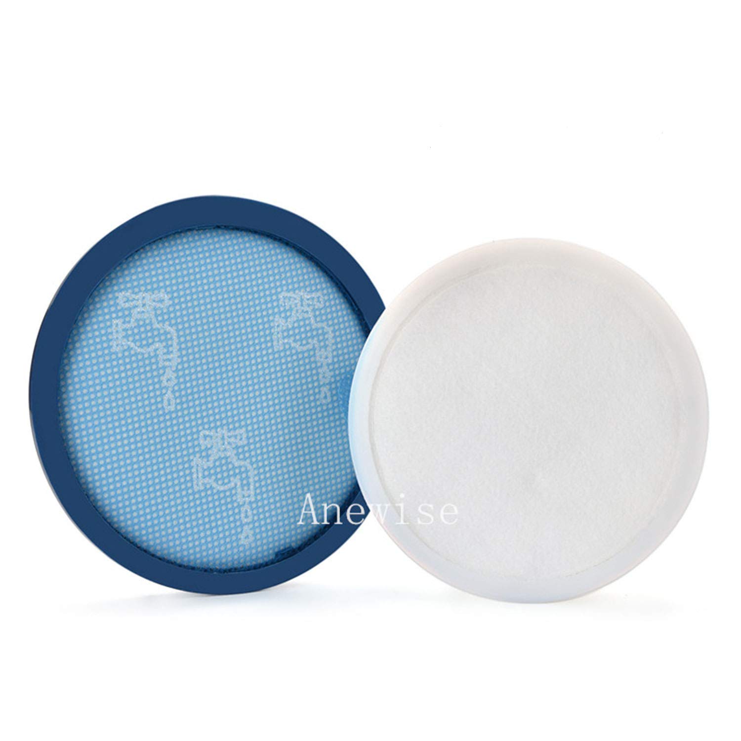 Filters for Dyson Washable Pre Filter & Non-Washable Post Motor HEPA Filter Fits All Dyson DC17 Vacuum Models Compare to Dyson Pre Motor Filter Part # 911236-01 & Post Motor Filter Part # 911235-01