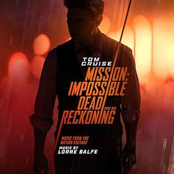 廃盤サントラCD「ミッション・インポッシブル」スコア版　国内盤　帯付き 廃盤 超レア サントラCD「ミッション・インポッシブル」2枚組