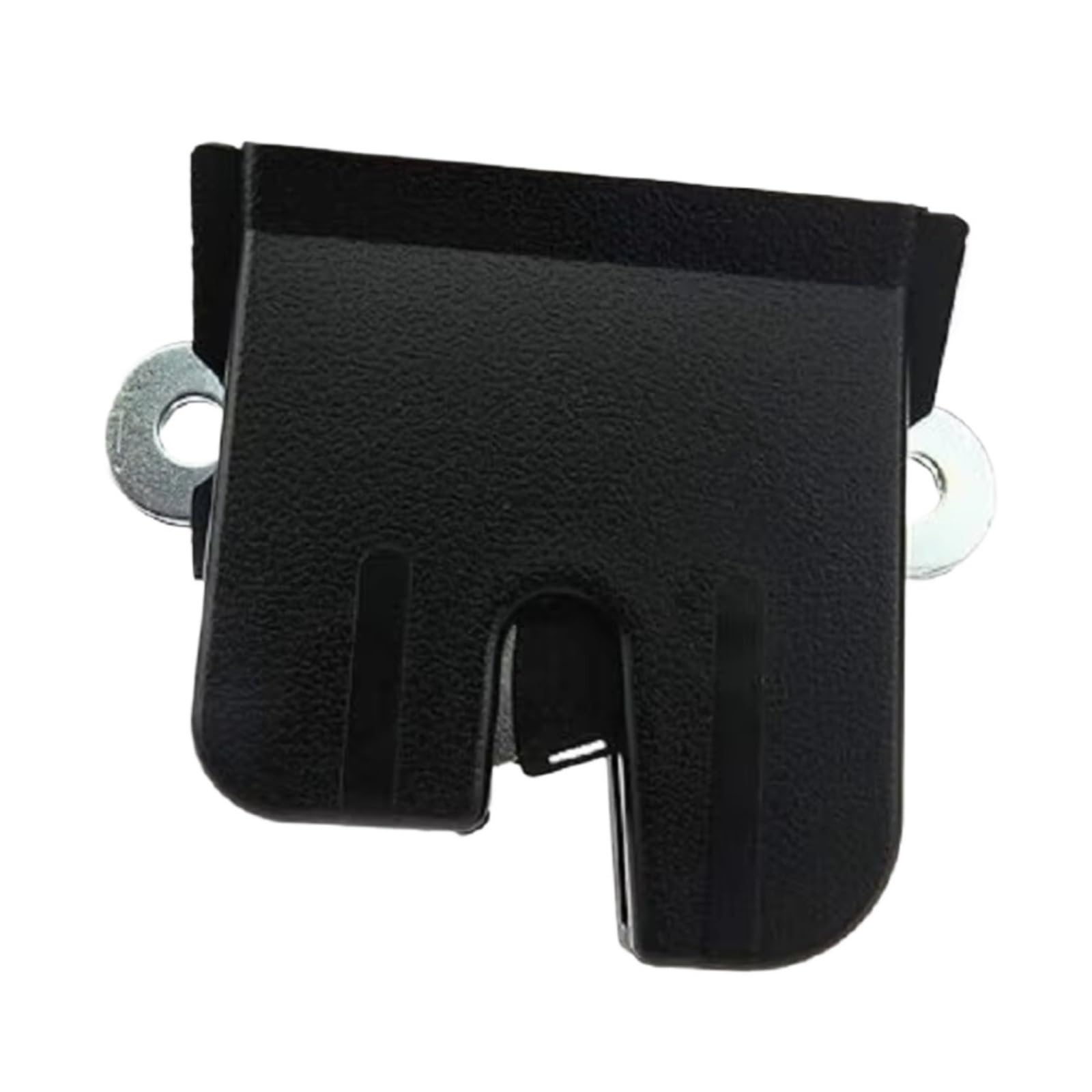 Geesacgal One Color Tailgate Boot Lock Latch Compatible With Golf Mk6 2008-2012 For 2003-2015 For Passat B6 2006-2011 Rear Trunk Door Lock Tailgate Latch Modification Repair