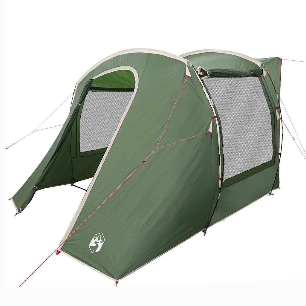 Tenda per auto, verde, impermeabile, per campeggio