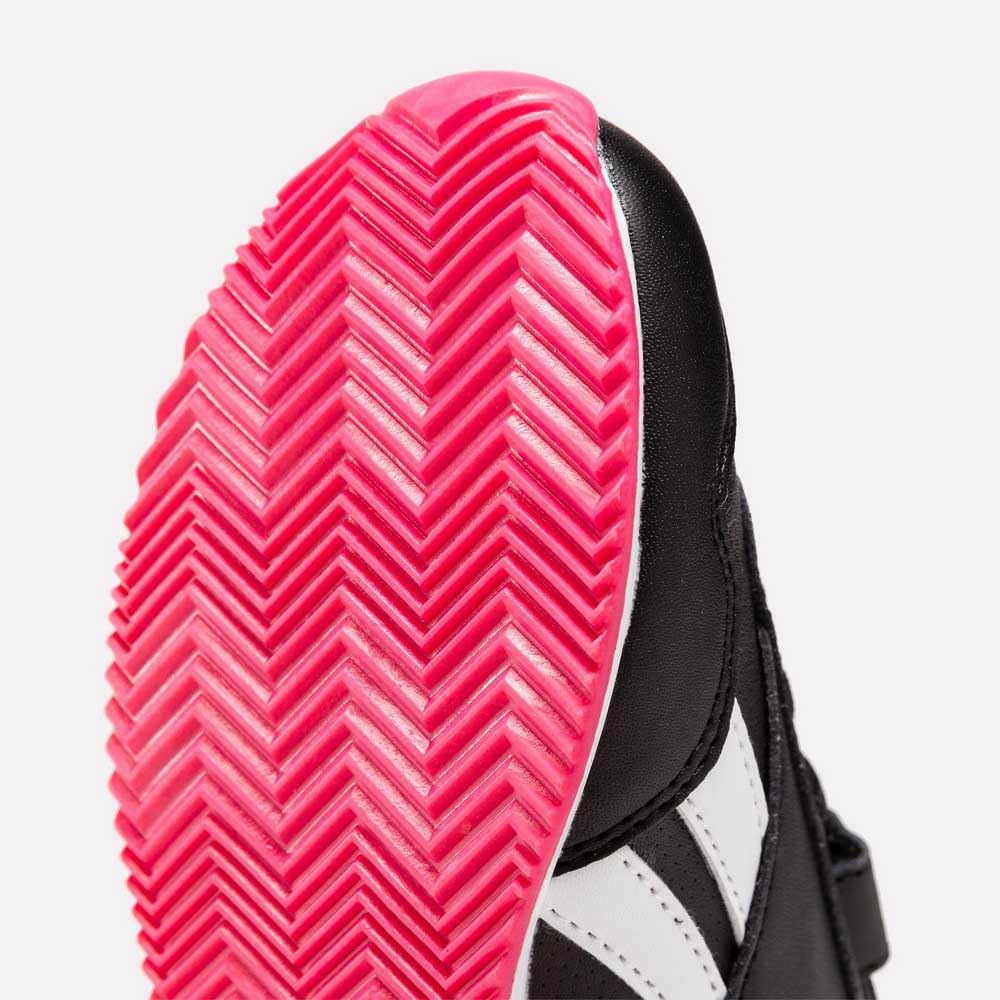 Reebok Zapatillas Royal Cl Jog 3.0 1V Blanco