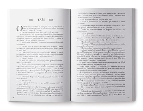 O incêndio de troia O incêndio de troia - Imagem 4