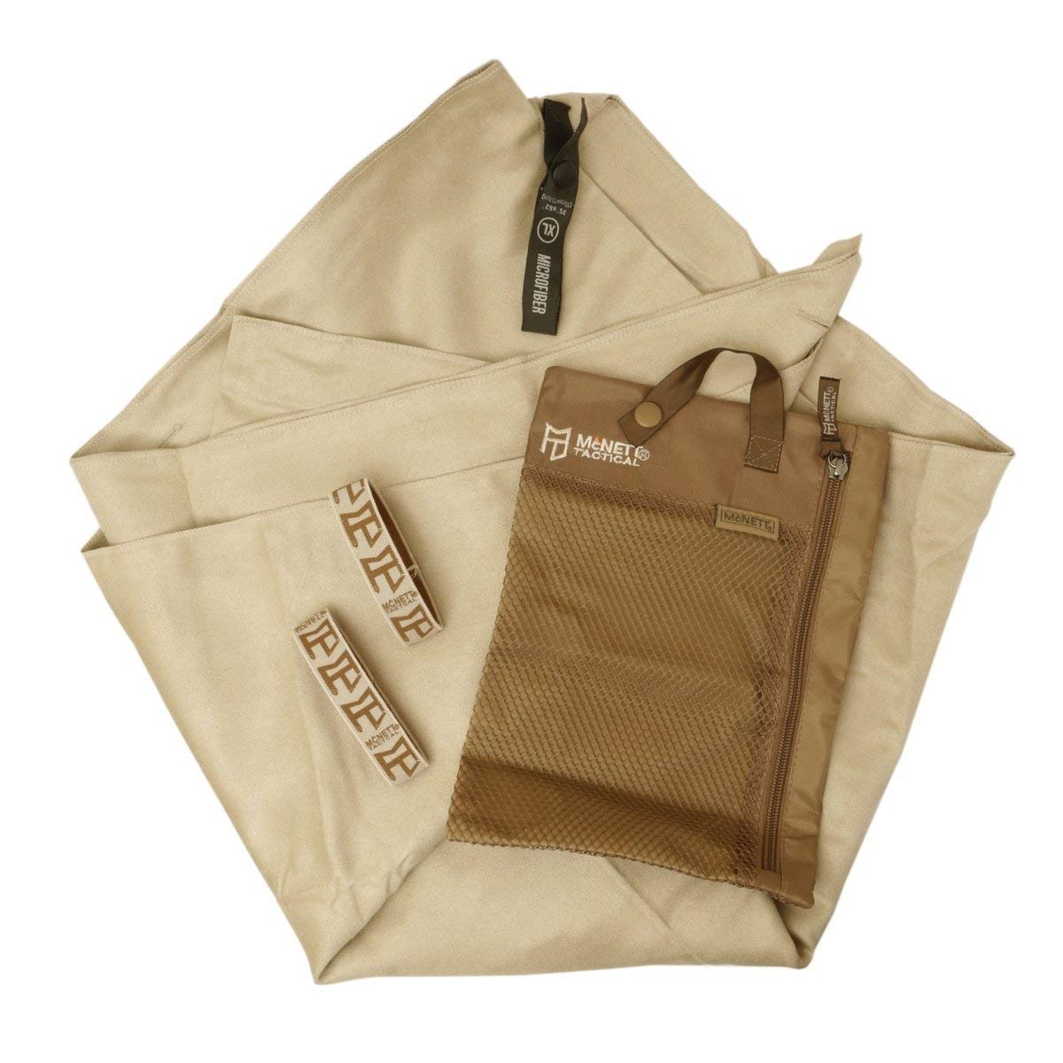 GEAR AID Quick Dry Microfiber Towel