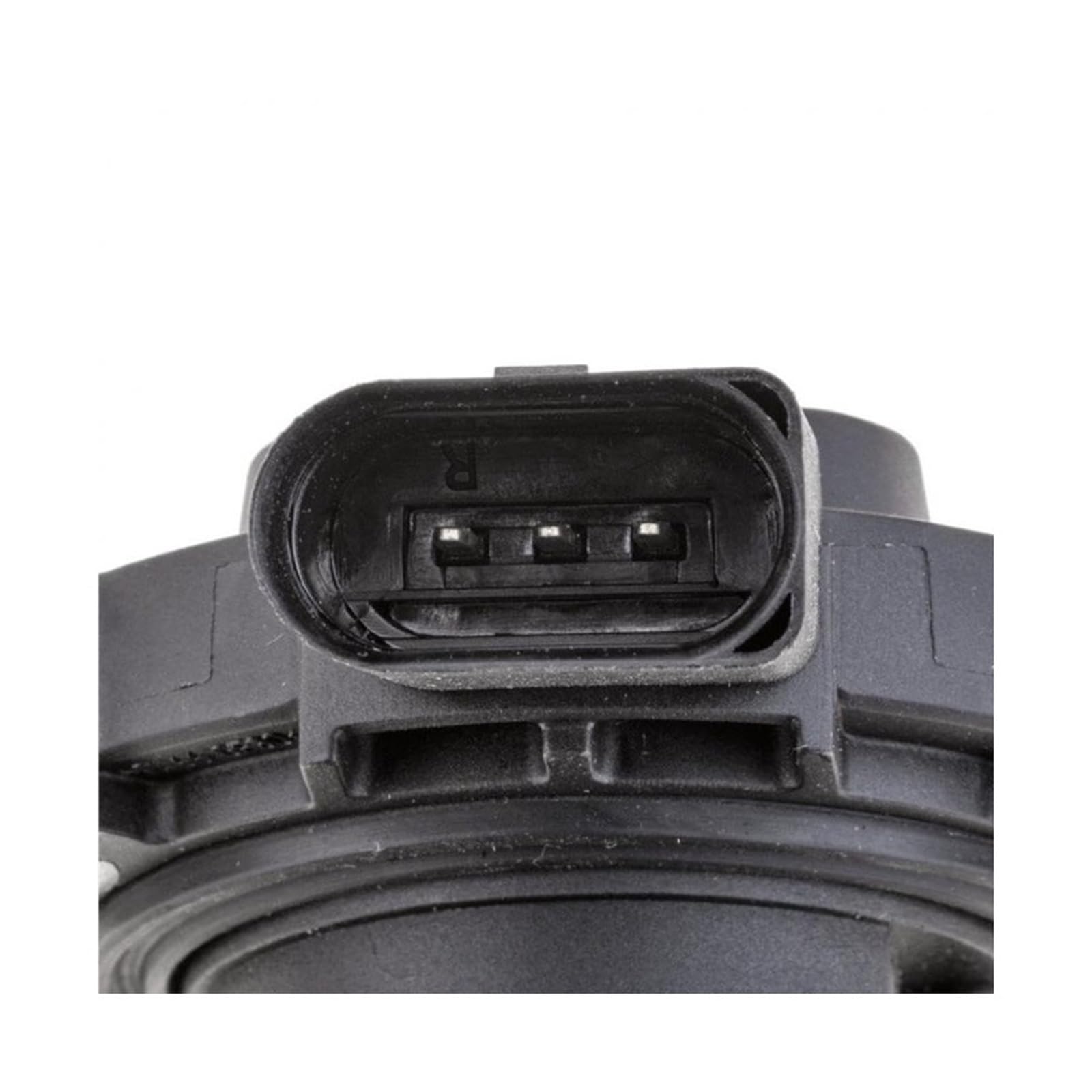 Sonda nivel aceite motor Compatible con A4/5/6/7/8L B8/9 C7 D4 Q5/7 Compatible con V&W Touareg Sensor de nivel de aceite de motor 079907660 079907660A
