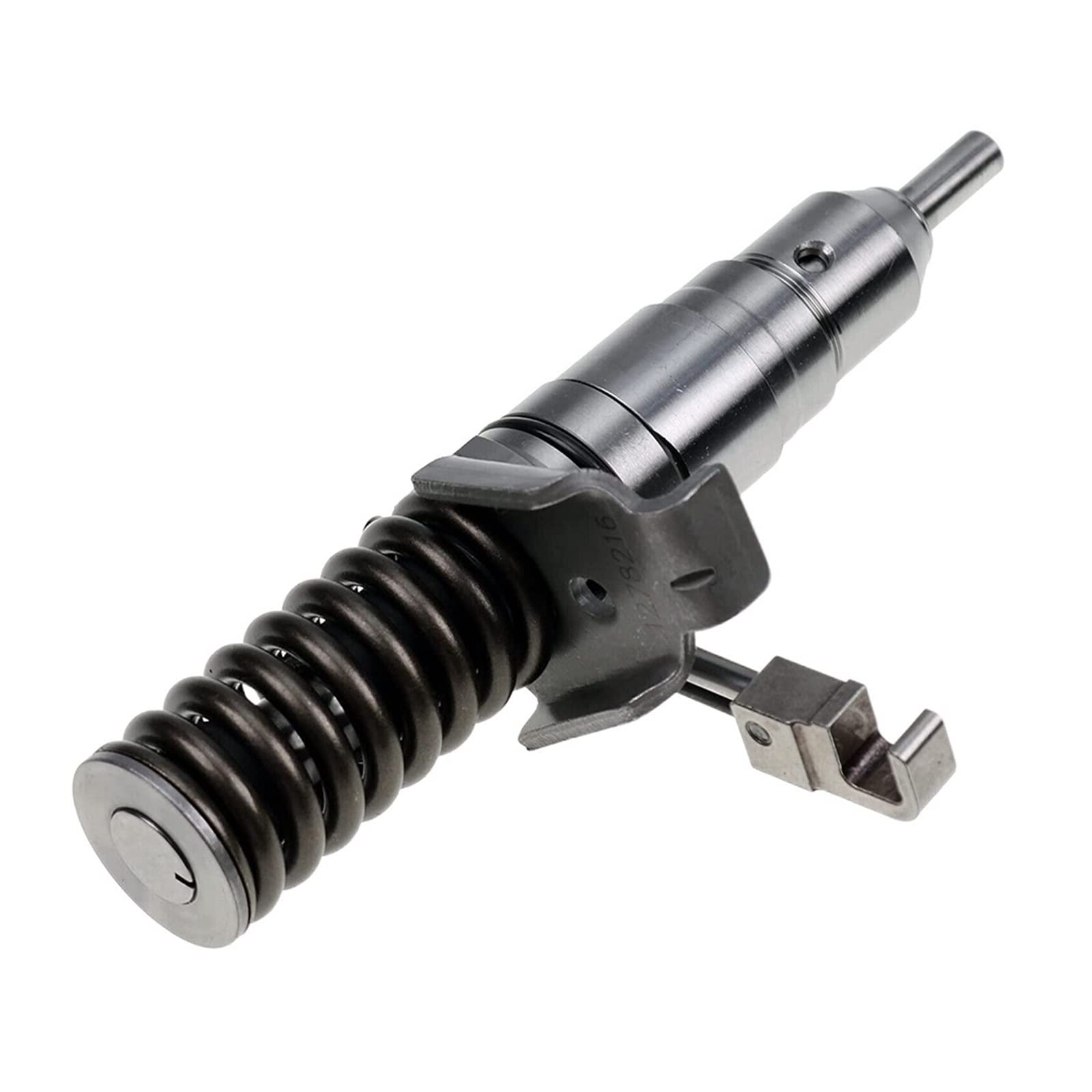 pompa di carburante 127-8216 iniettore della pompa del carburante dell'escavatore 1278216 compatibile con CAT E320B E325B E322B