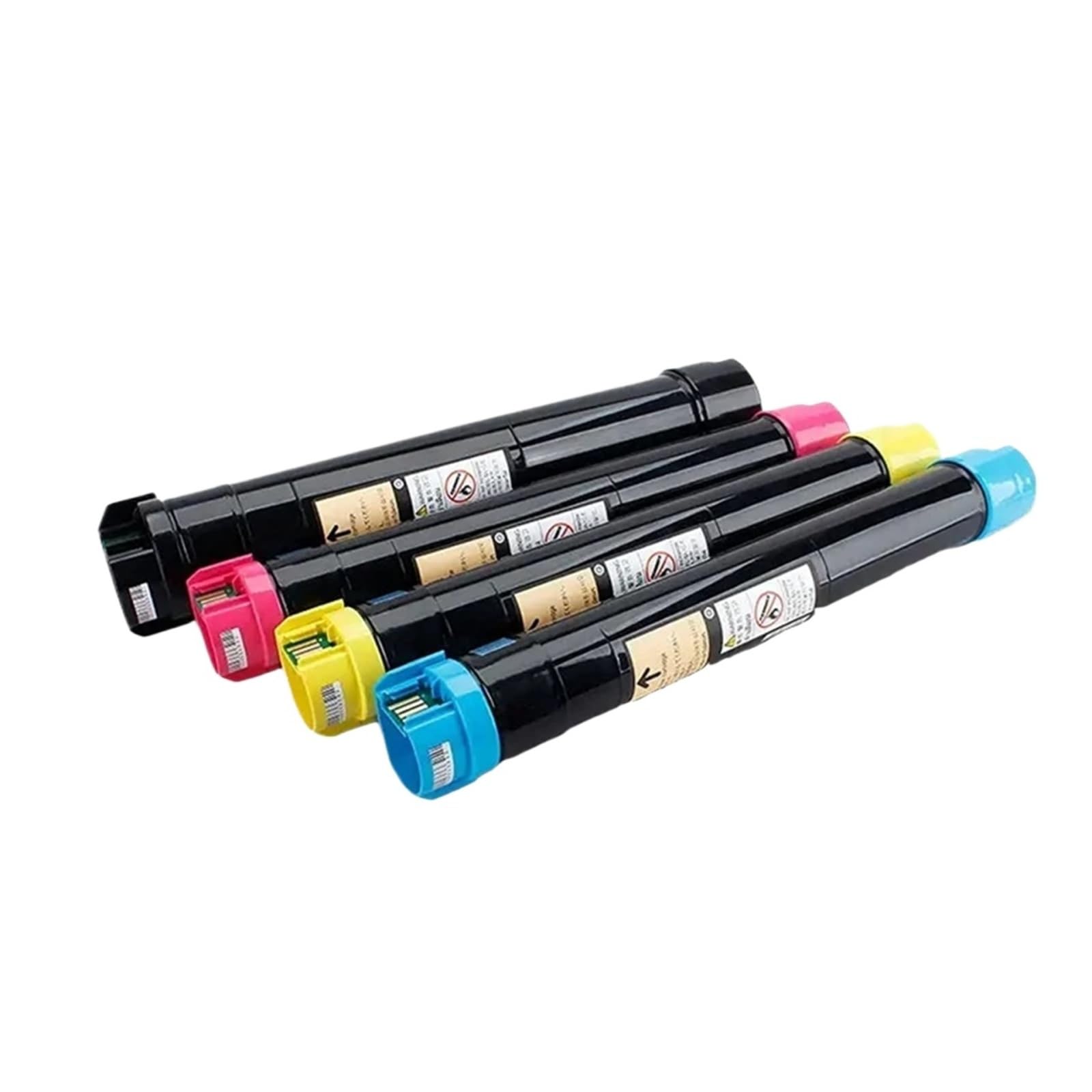 Genérico Compatible con 1 Cartucho de tóner C5005 7800. | Tóner de repuesto único for impresoras de oficina en color DocuPrint C5005d Phaser 7800(M-300g)