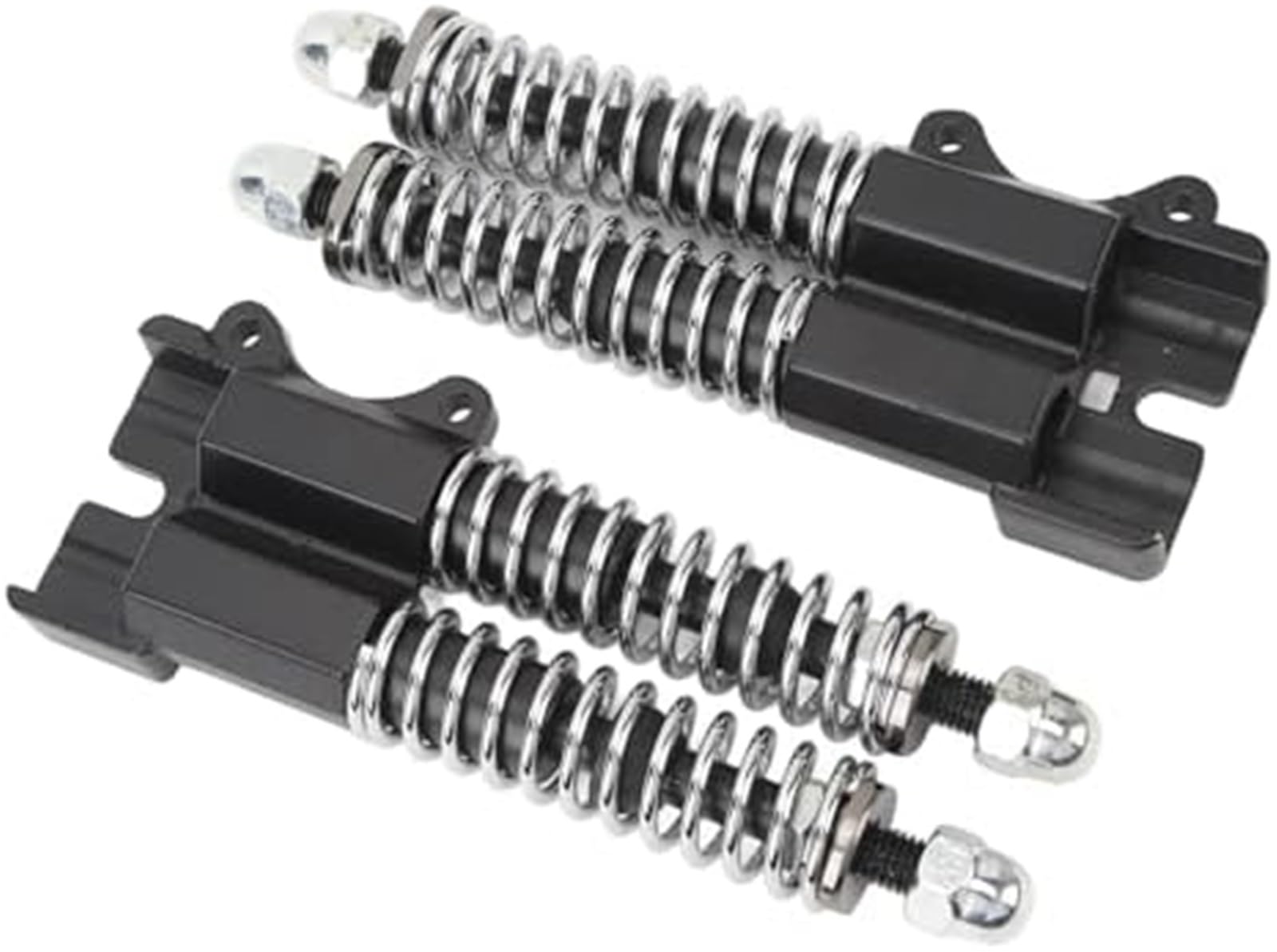 Trottinette électrique pour Avant, for Une Conduite en Douceur