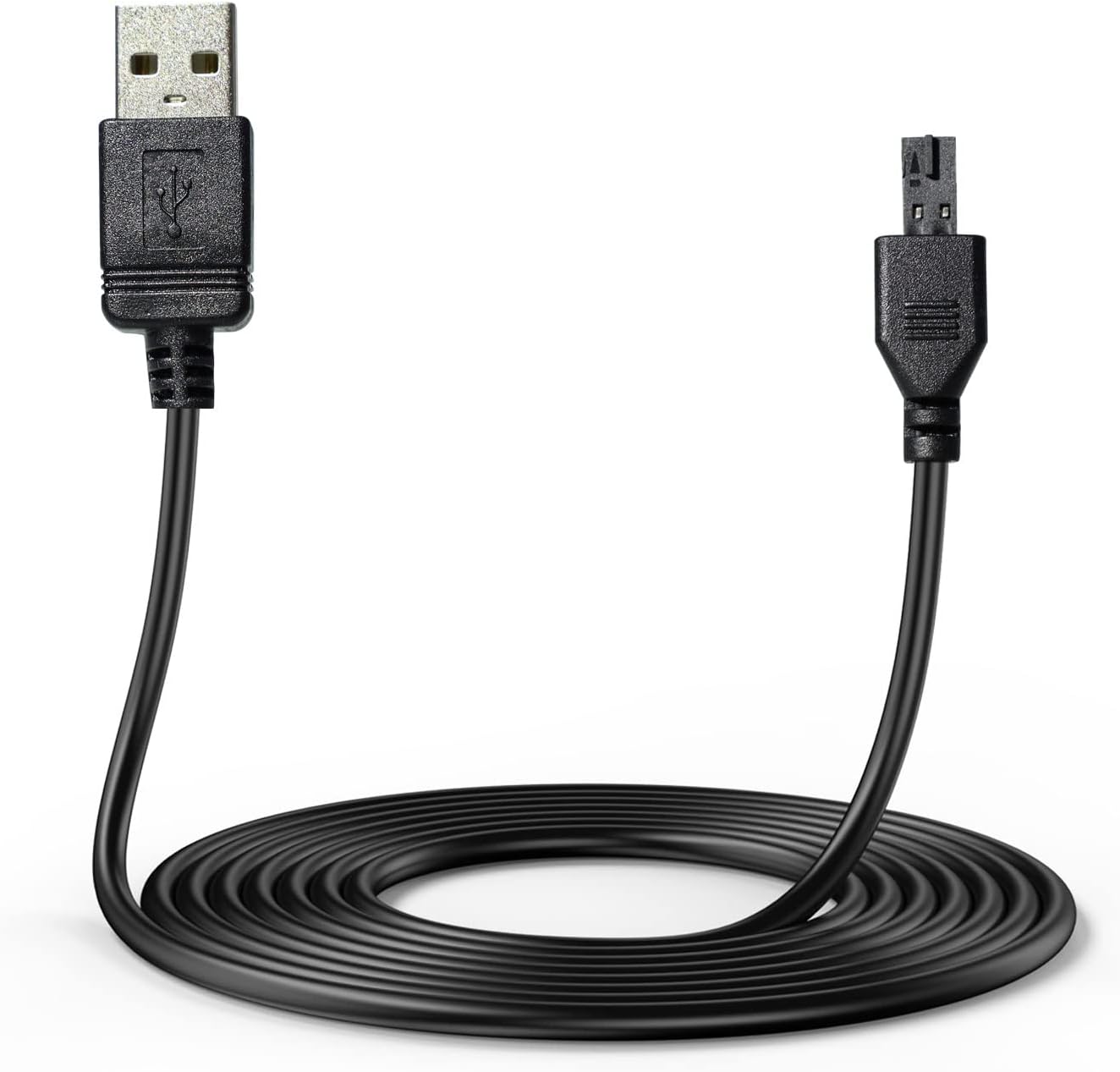 Lnauy for PetSafe Receiver Charger, Replacement Cord Compatible with