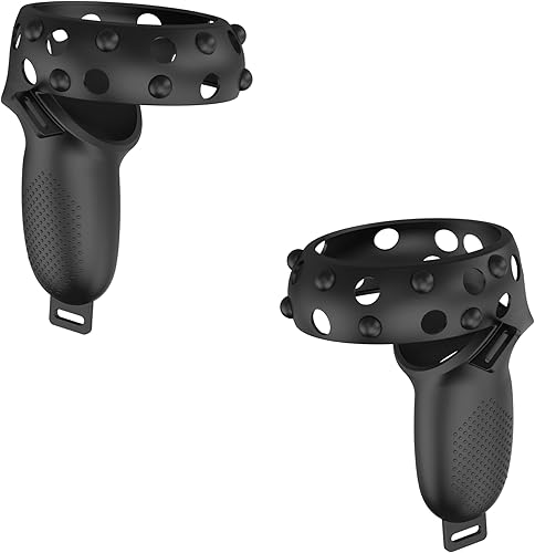 Miniatura 2 de Surge METAQUEST 2 VR PRO GRIPS NEGRO