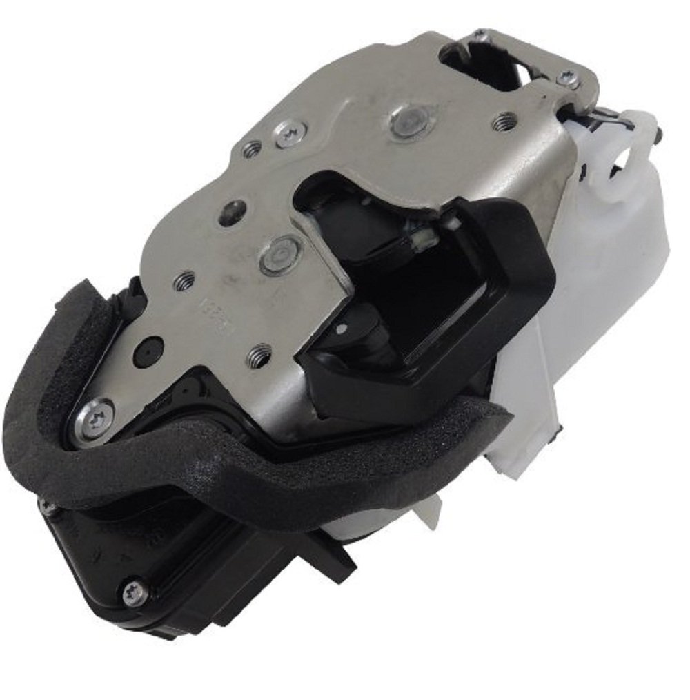 Amazon.com: GM Genuine 13579523 Door Lock, Right, Front : Automotive