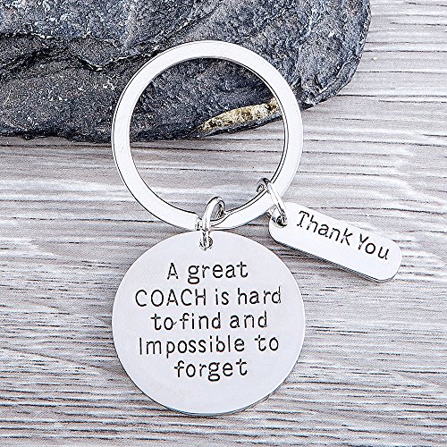 Infinity Collection Coach Keychain, Coach Gifts, Great Coach Is Hard To Find Coach Keychain #TOP2