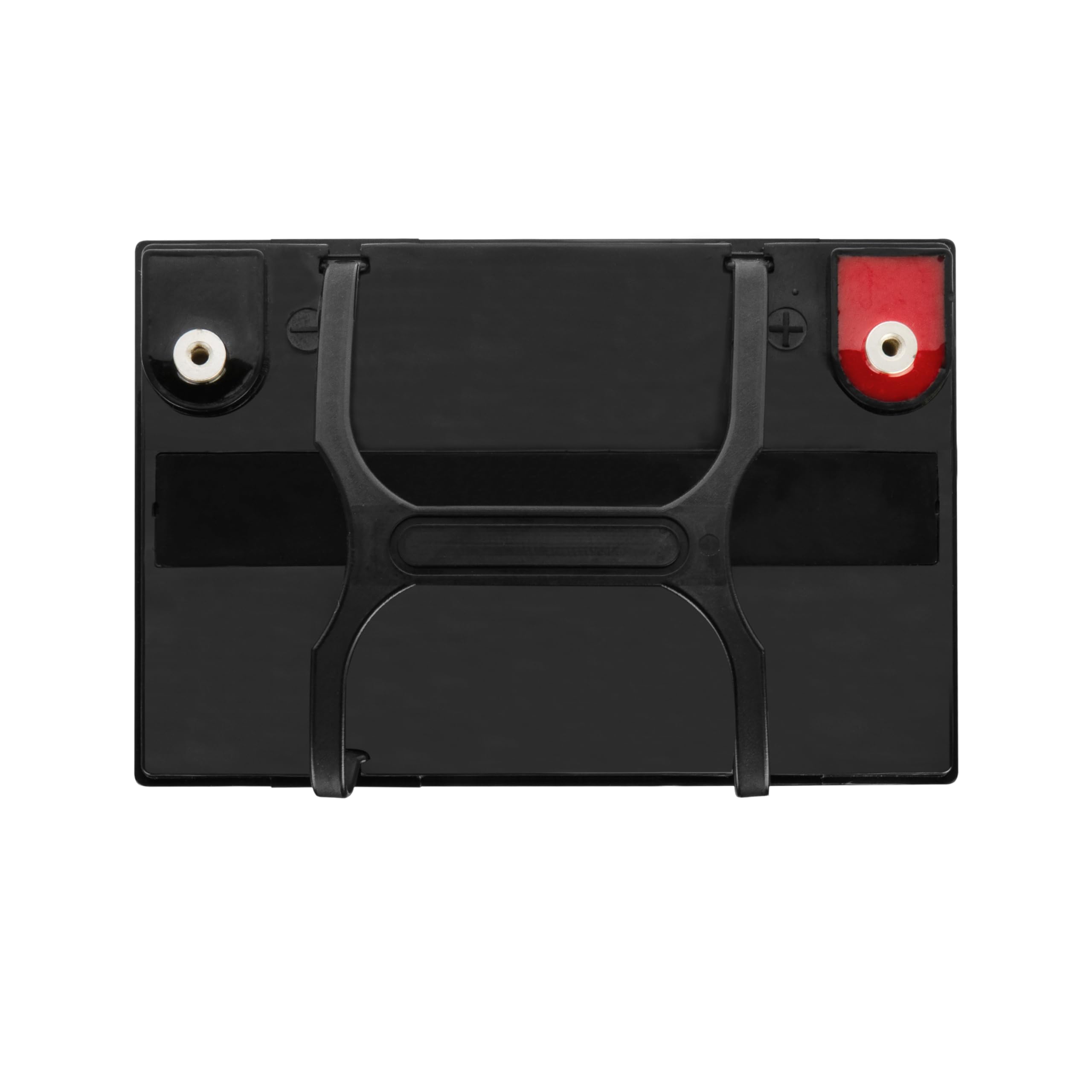 Green Cell AGM 12 V 33 Ah con batteria IP54, batteria al piombo, batteria al piombo, resistente ai cicli, senza manutenzione, per caravan, fotovoltaica, per sedia a rotelle, per roulotte (12 V, 33 Ah)