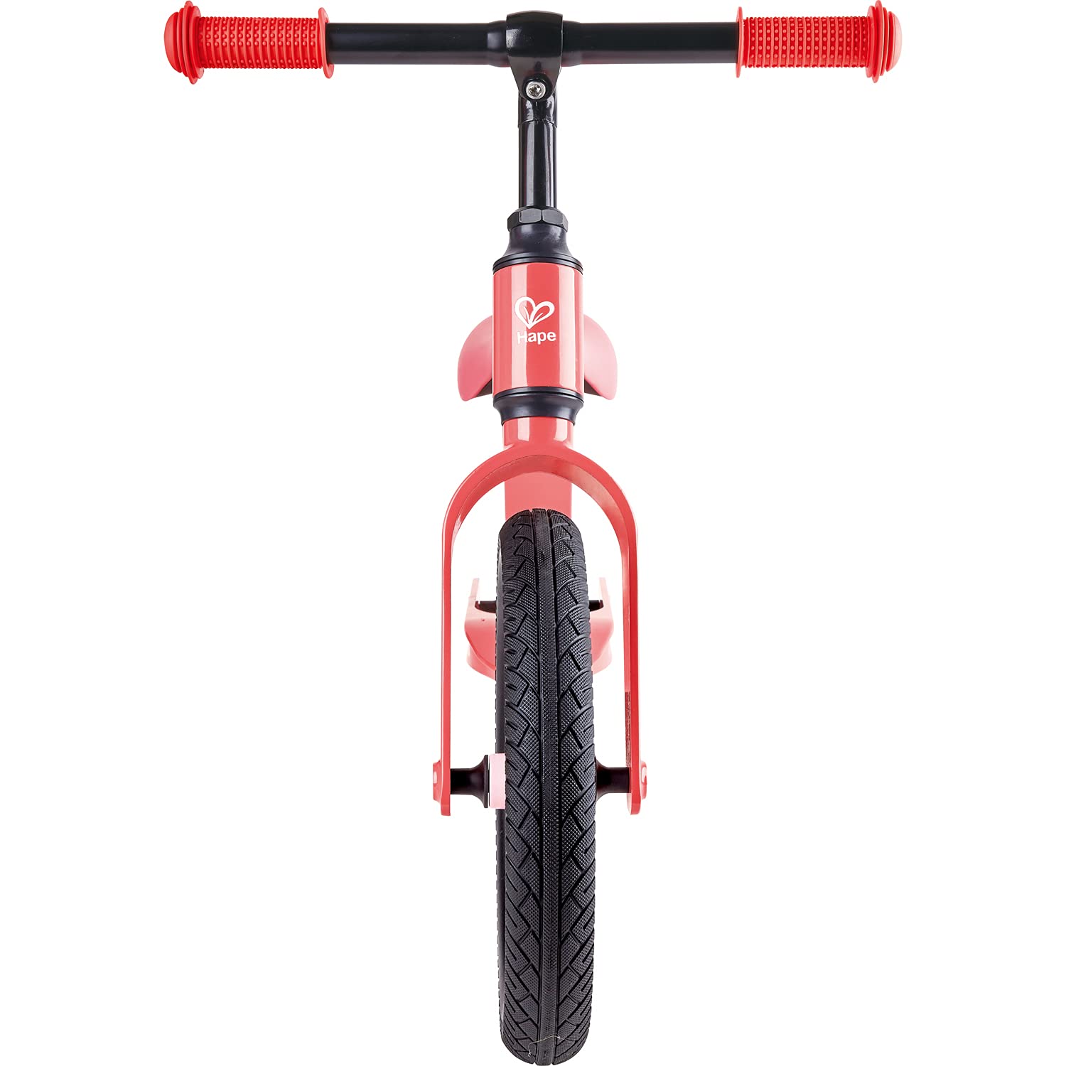 Hape New Explorer Balance Bike, Pink
