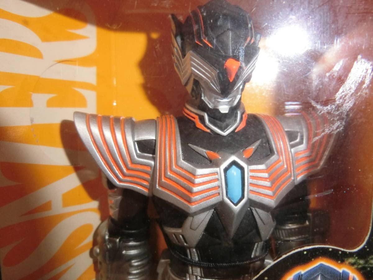 Amazon | コナミ 超星神グランセイザーから インパクター・ロギア未