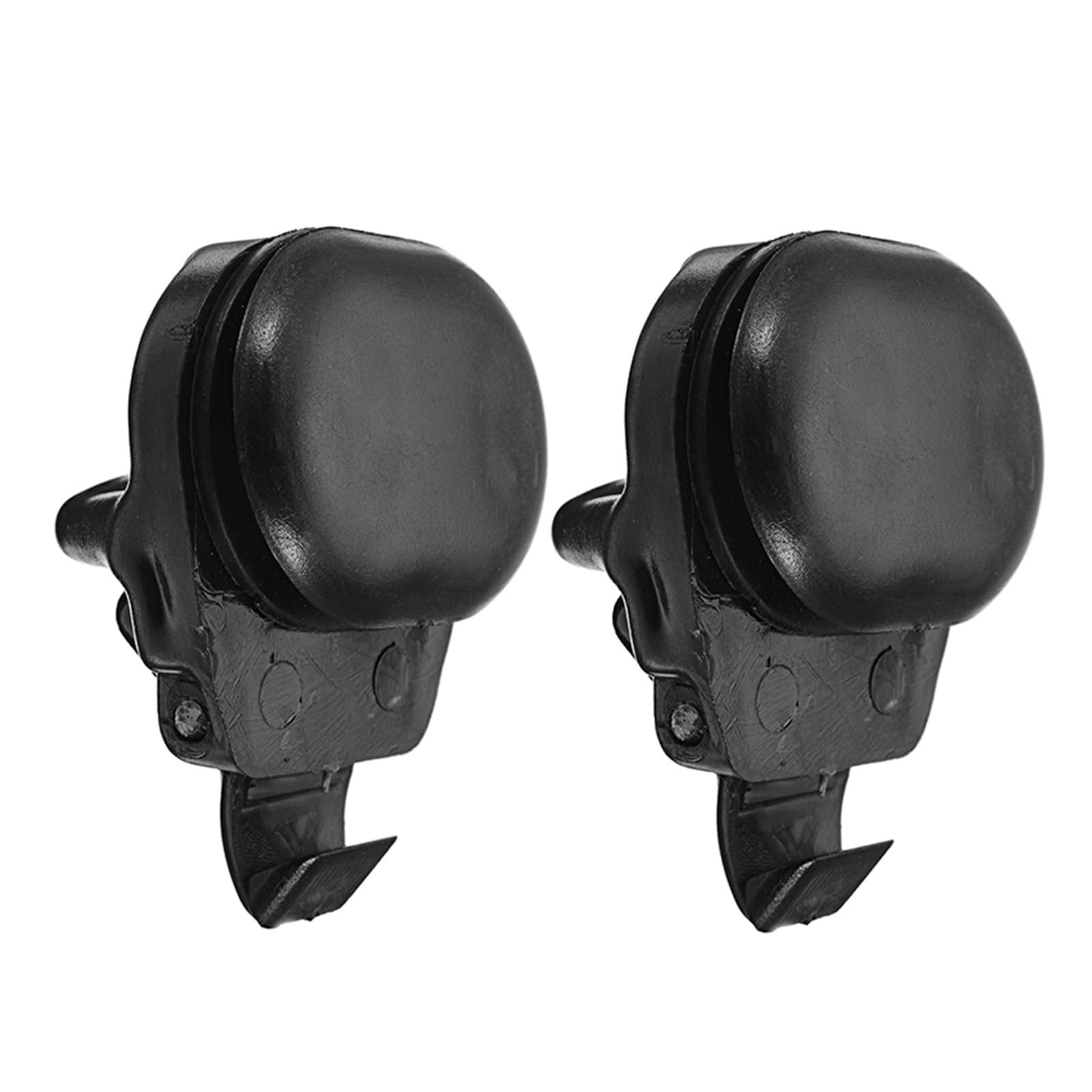 Boucle de verrouillage vitre Pajero Montero V31 V32 V33 V43 V45 Mb416320