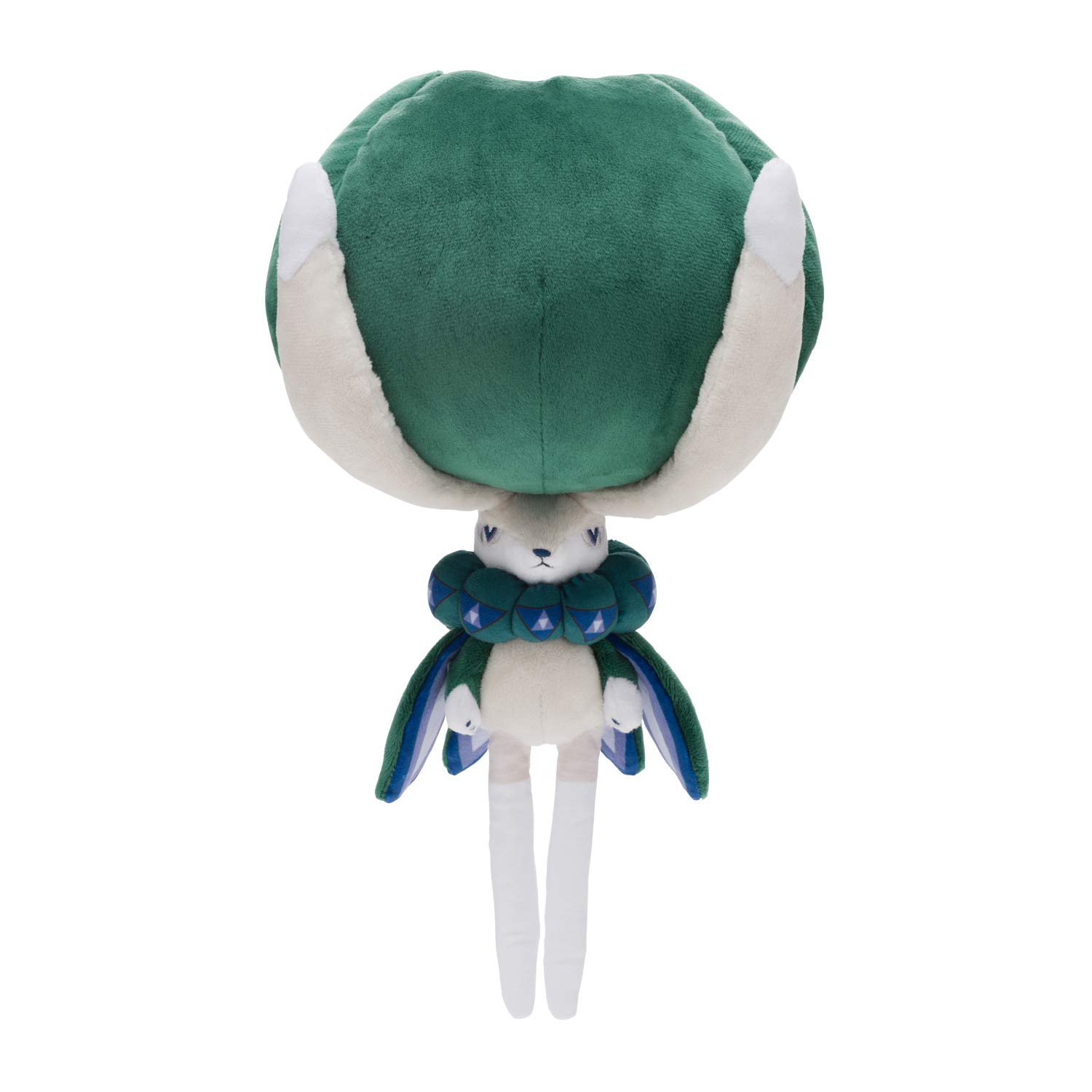 Amazon.co.jp: ポケモンセンターオリジナル ぬいぐるみ バドレックス