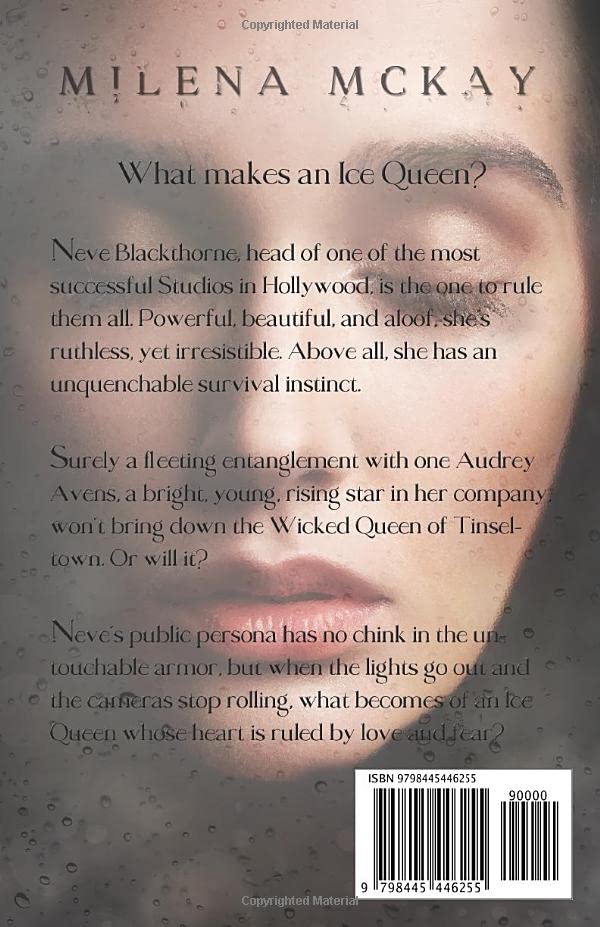 Miniatura 2 de A Whisper Of Solace A Tainted Tinseltown Book