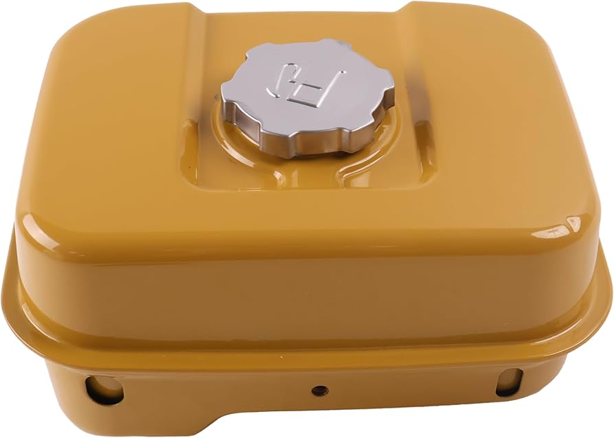 Amazon.com: SUKATC 277-60101-11 277-60102-11 EX17 EX21 Fuel Tank