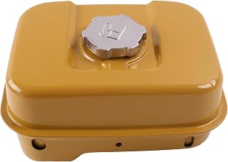 277-60101-11 277-60102-11 EX17 EX21 Fuel Tank & Cup Compatible with Subaru Robin